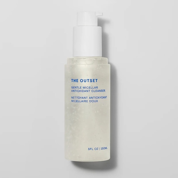 Outset Other - NWT The Outset Gentle Micellar Antioxidant Cleanser